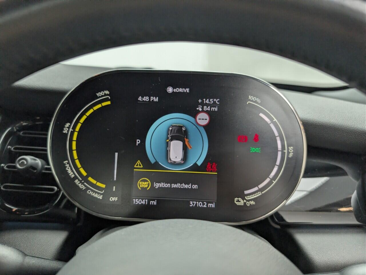 Used MINI Electric Hatch 2021 for sale - 76458145: Photo 18