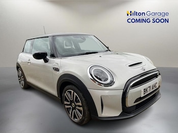 Used MINI Hatch 2021 for sale - 76458145: Photo