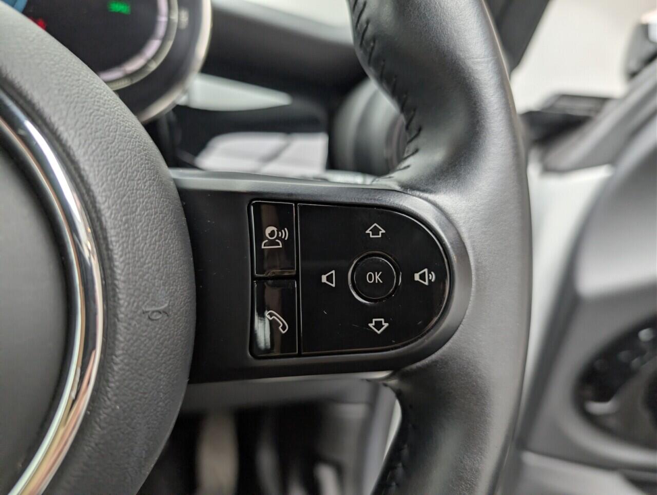 Used MINI Electric Hatch 2021 for sale - 76458145: Photo 20