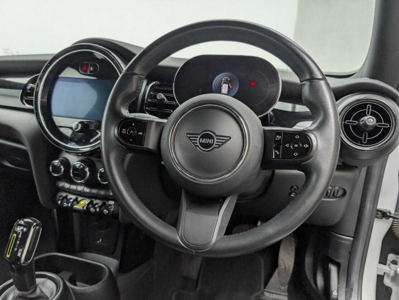 Used MINI Electric Hatch 2021 for sale - 76458145: Photo 23