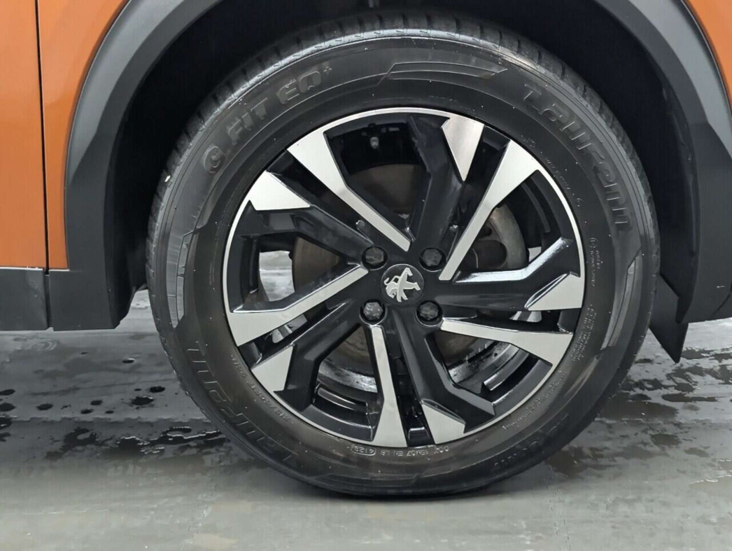 Used Peugeot 2008 2021 for sale - 77713091: Photo 10