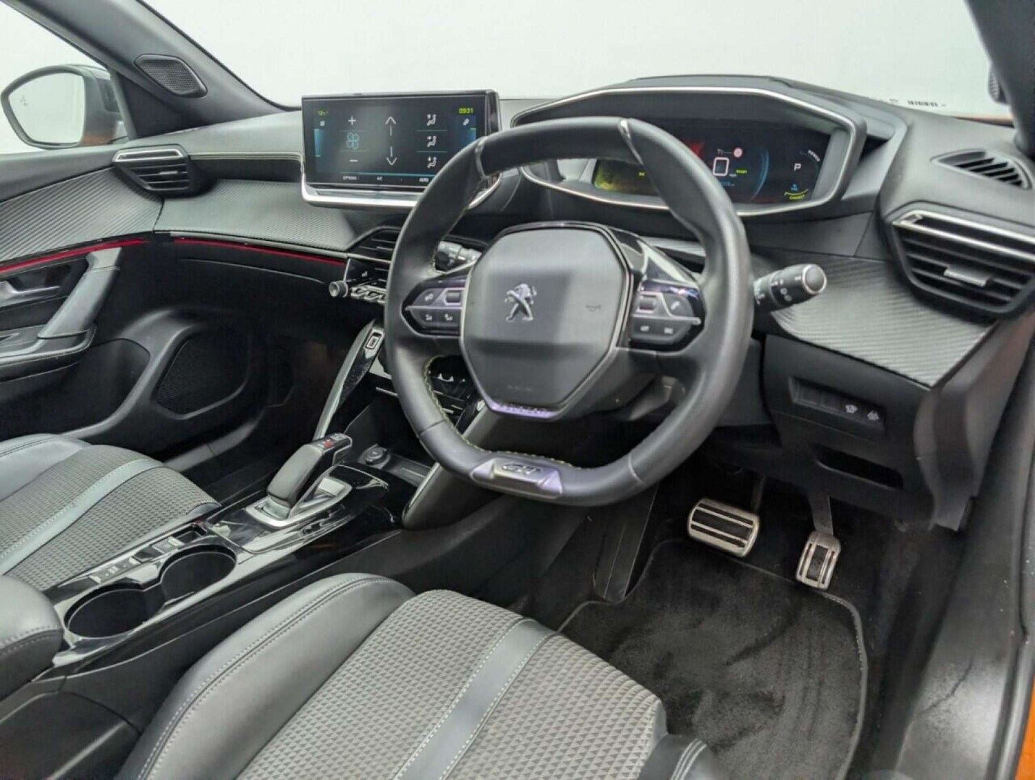 Used Peugeot 2008 2021 for sale - 77713091: Photo 11