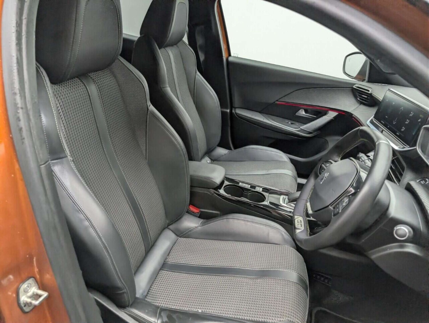 Used Peugeot 2008 2021 for sale - 77713091: Photo 12