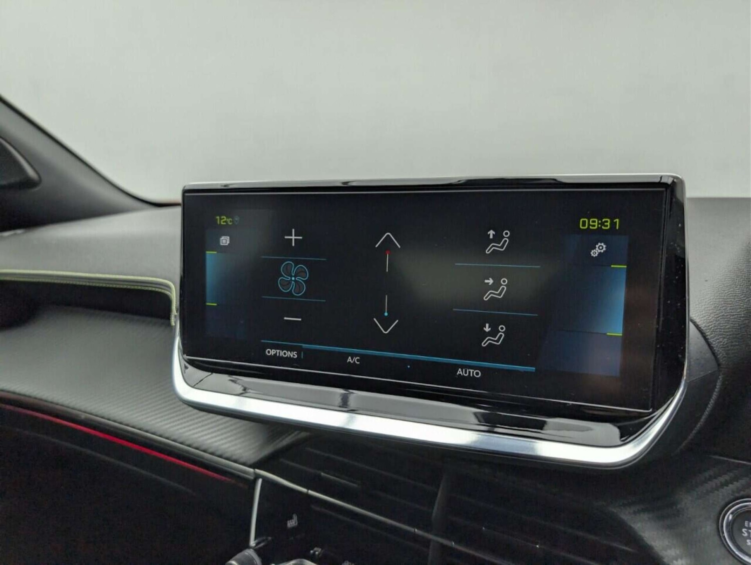 Used Peugeot 2008 2021 for sale - 77713091: Photo 13