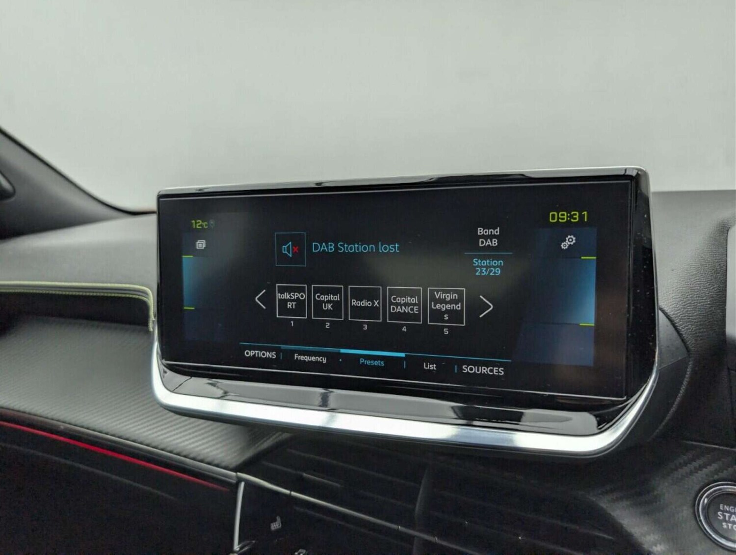 Used Peugeot 2008 2021 for sale - 77713091: Photo 14