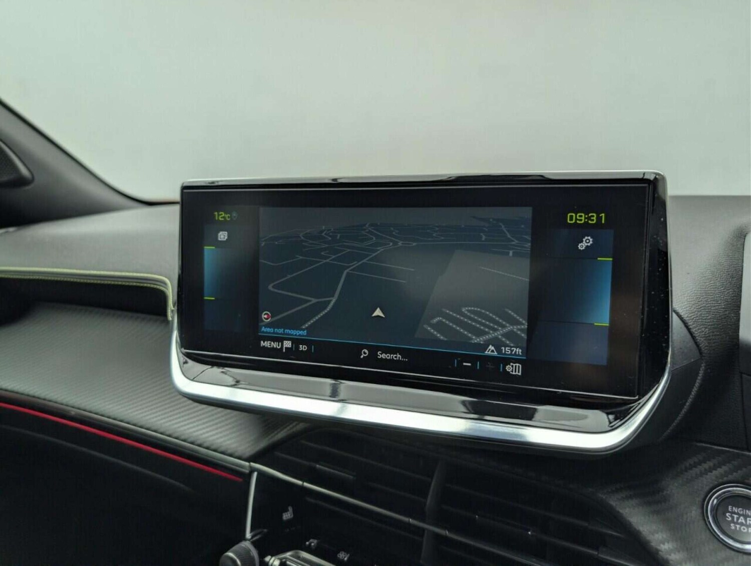 Used Peugeot 2008 2021 for sale - 77713091: Photo 15