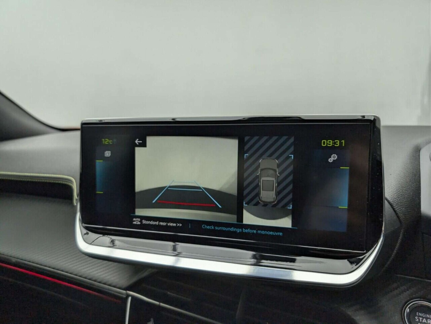 Used Peugeot 2008 2021 for sale - 77713091: Photo 16