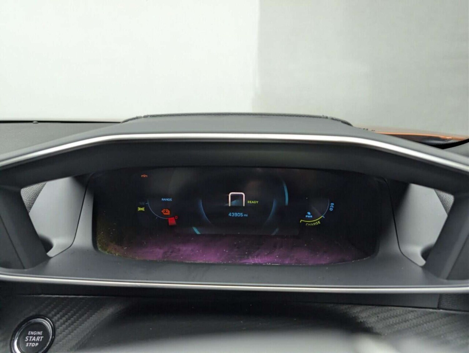 Used Peugeot 2008 2021 for sale - 77713091: Photo 18