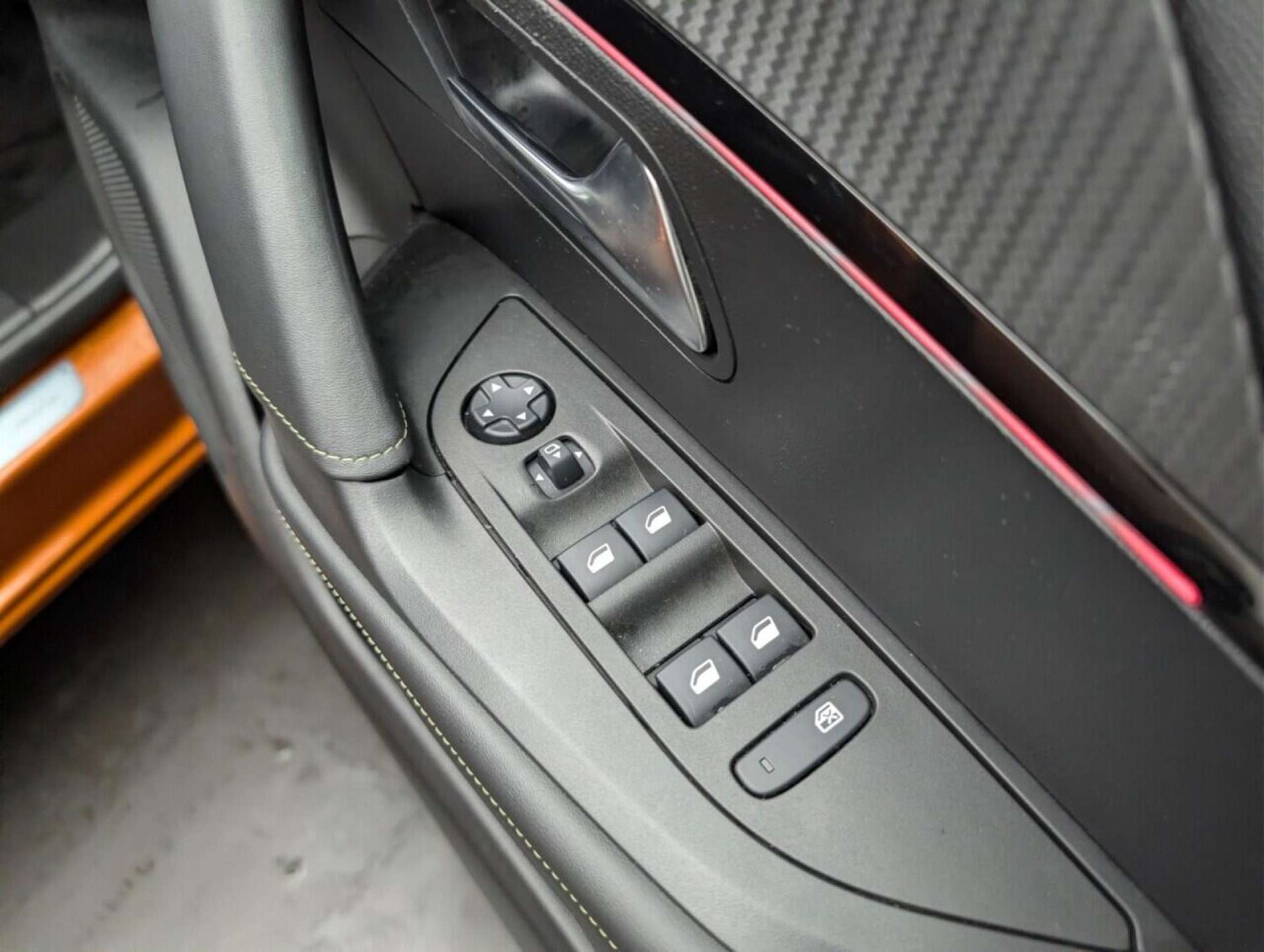 Used Peugeot 2008 2021 for sale - 77713091: Photo 20