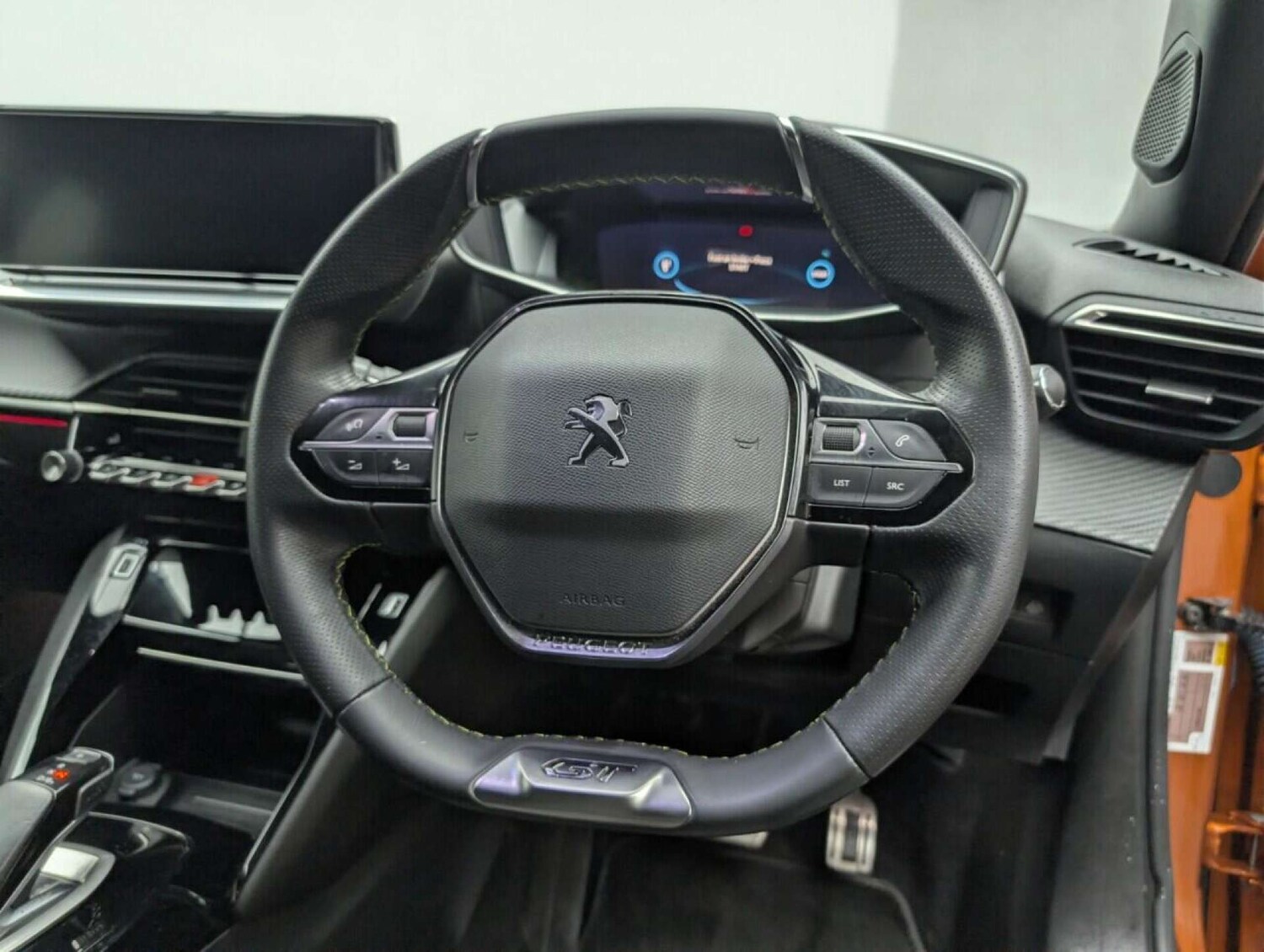 Used Peugeot 2008 2021 for sale - 77713091: Photo 21