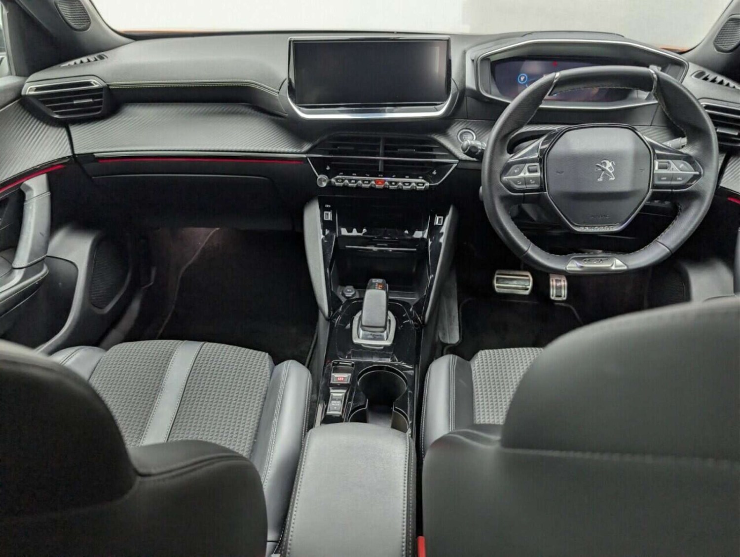 Used Peugeot 2008 2021 for sale - 77713091: Photo 22