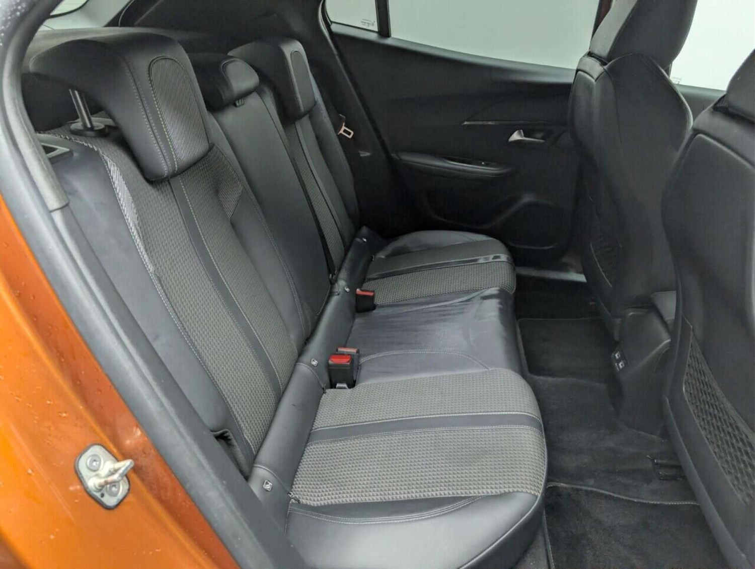 Used Peugeot 2008 2021 for sale - 77713091: Photo 23