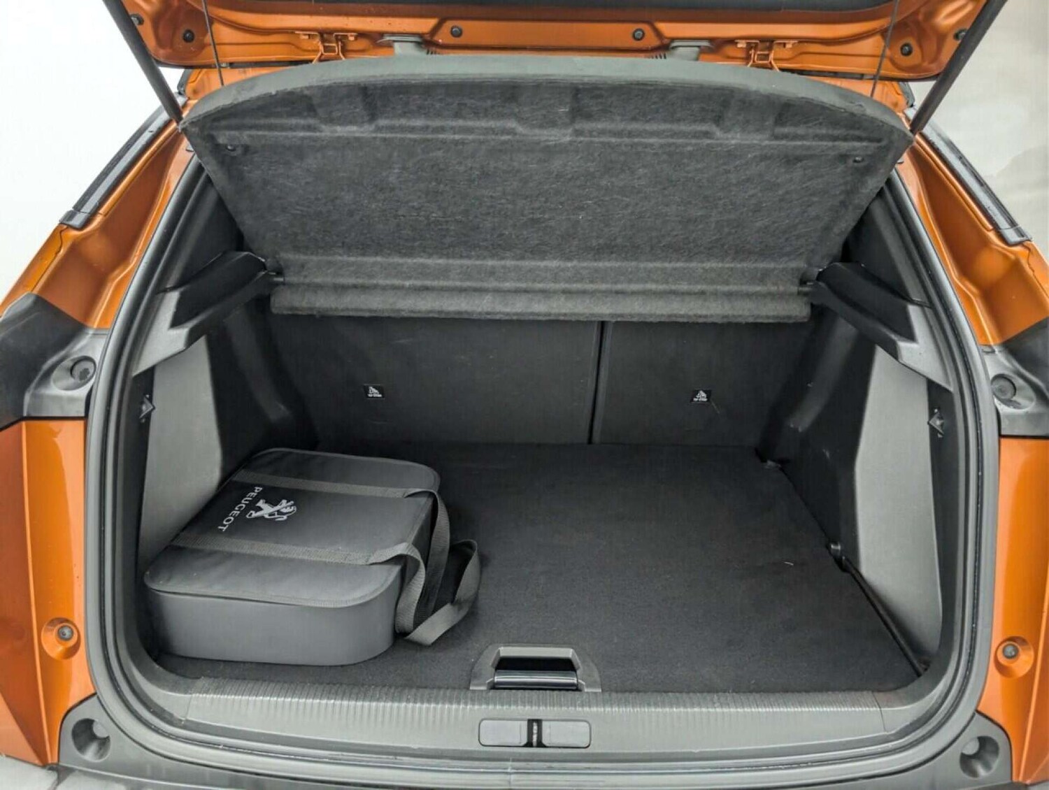 Used Peugeot 2008 2021 for sale - 77713091: Photo 24