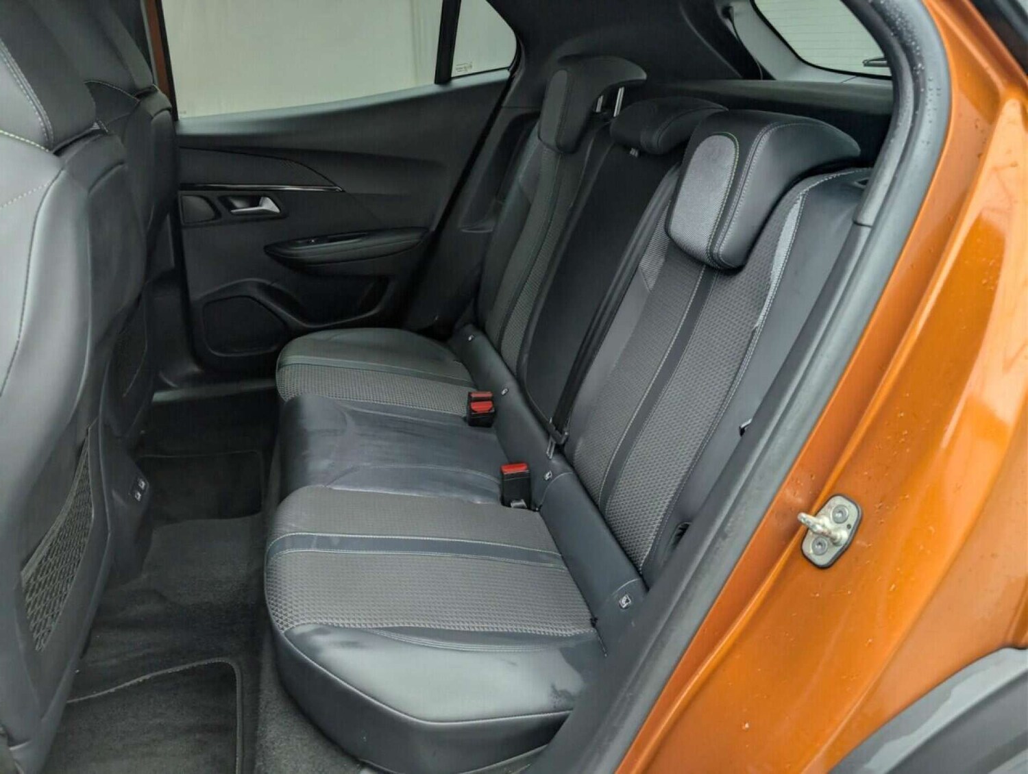 Used Peugeot 2008 2021 for sale - 77713091: Photo 25