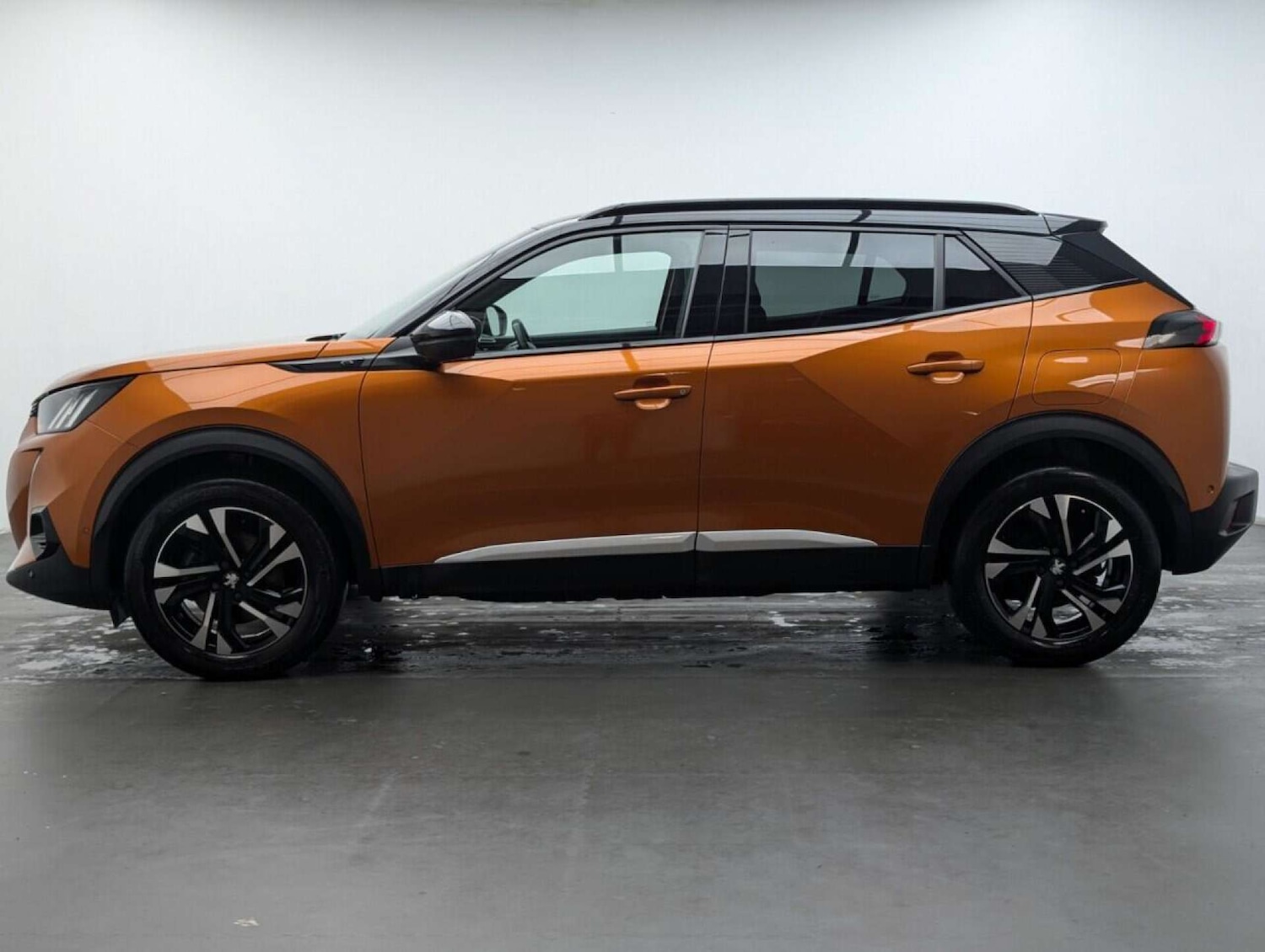 Used Peugeot 2008 2021 for sale - 77713091: Photo 5