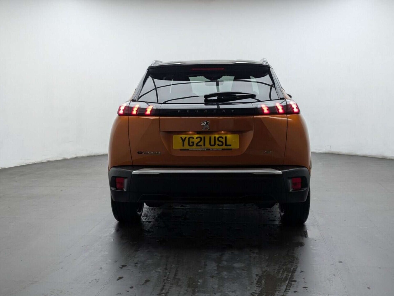 Used Peugeot 2008 2021 for sale - 77713091: Photo 7