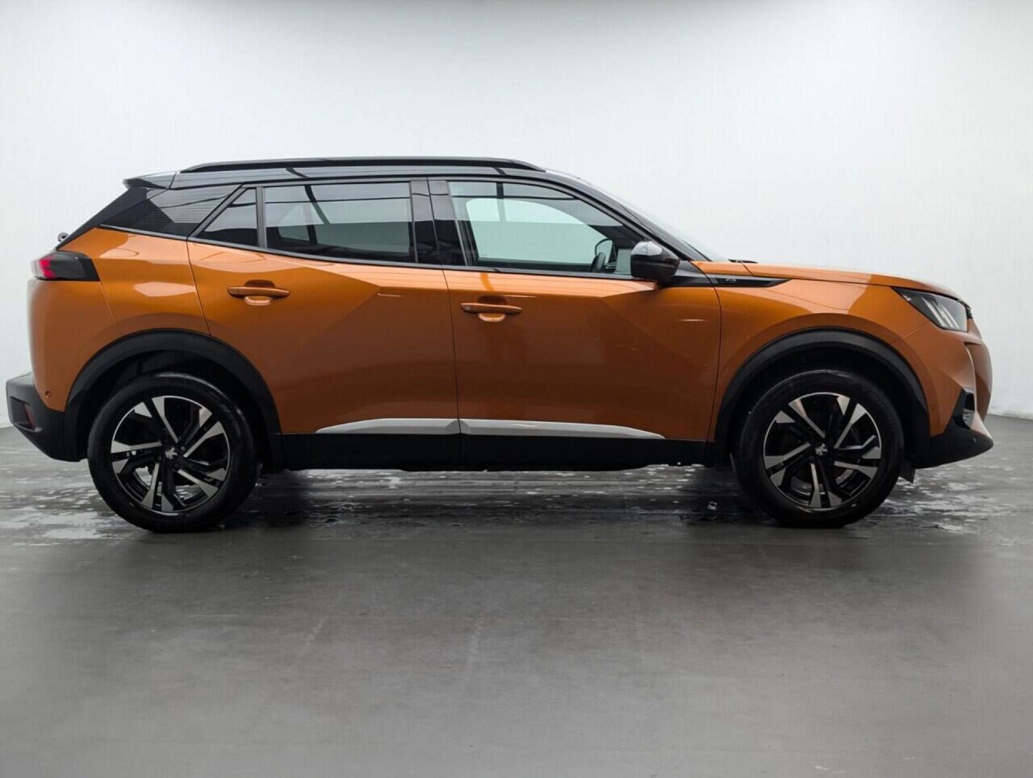 Used Peugeot 2008 2021 for sale - 77713091: Photo 9