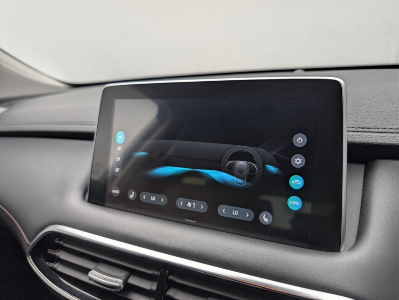 Used MG MG HS 2023 for sale - 77109680: Photo 16