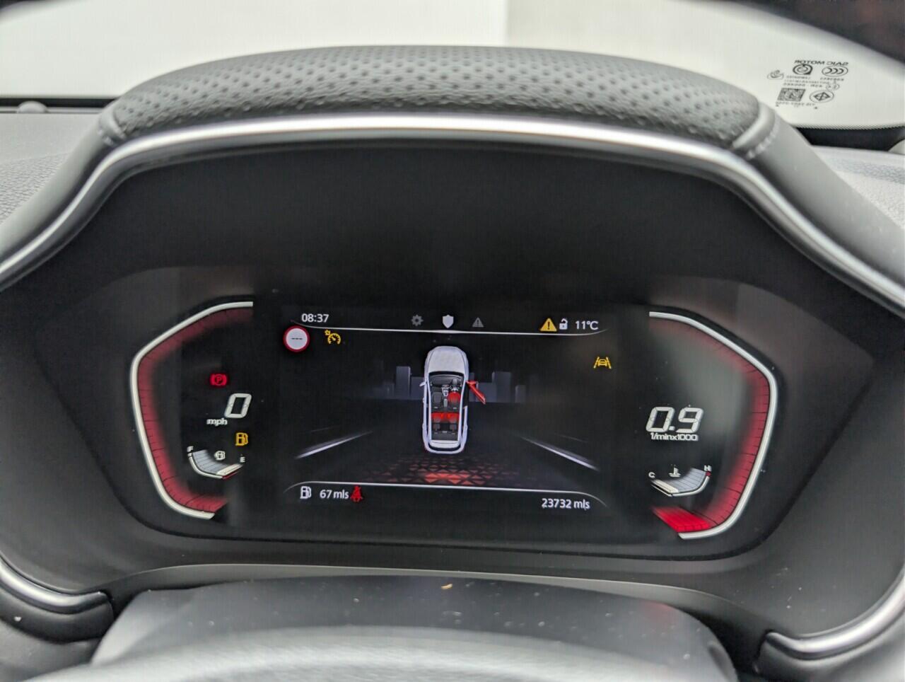 Used MG MG HS 2023 for sale - 77109680: Photo 18