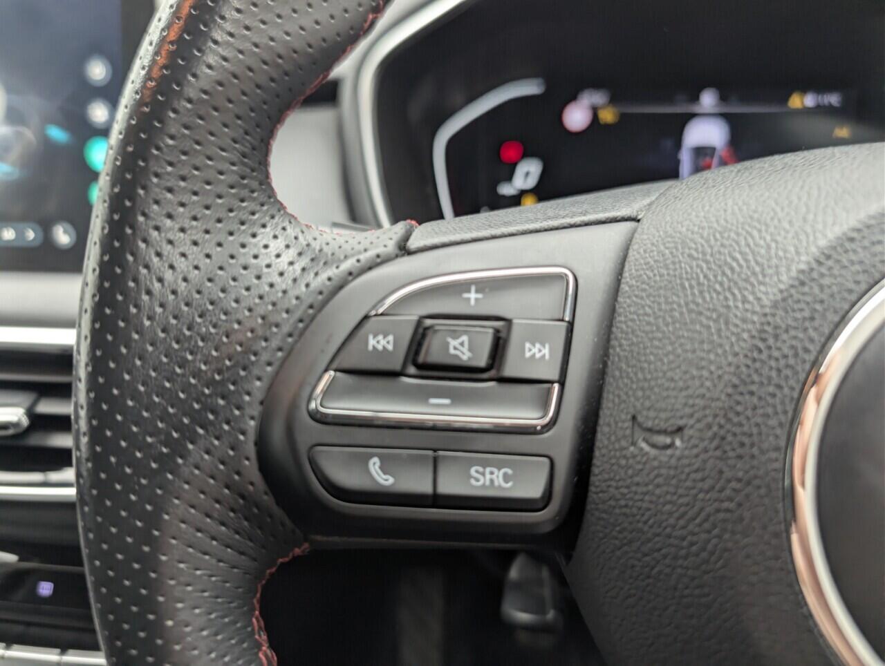 Used MG MG HS 2023 for sale - 77109680: Photo 19