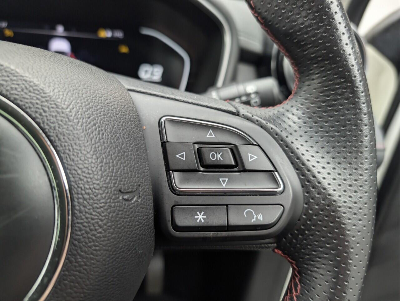 Used MG MG HS 2023 for sale - 77109680: Photo 20