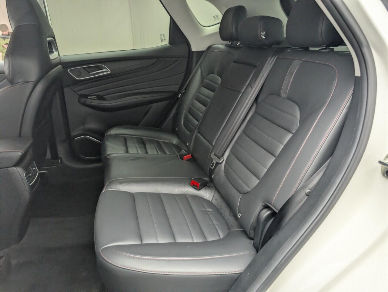 Used MG MG HS 2023 for sale - 77109680: Photo 28