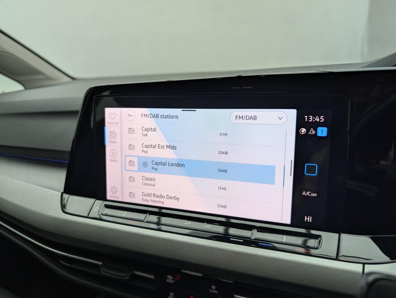 Used Volkswagen Golf 2021 for sale - 77267164: Photo 14