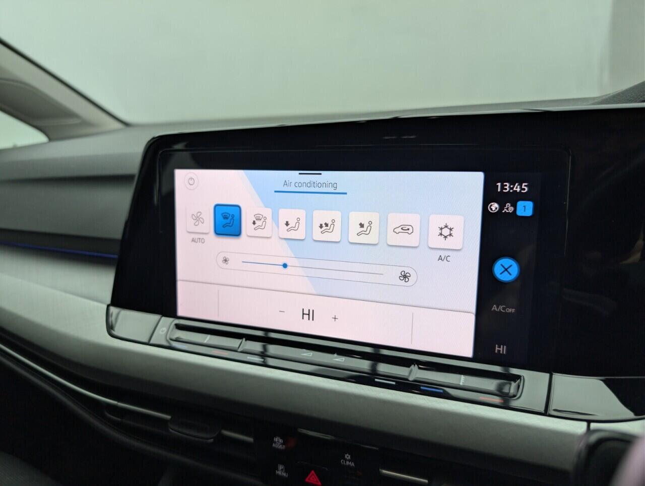 Used Volkswagen Golf 2021 for sale - 77267164: Photo 15