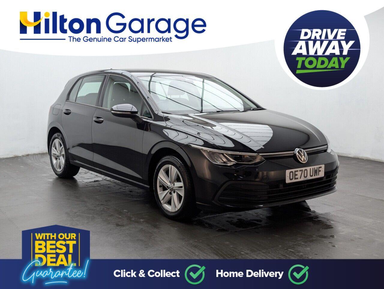 Used Volkswagen Golf 2021 for sale - 77267164: Photo 2