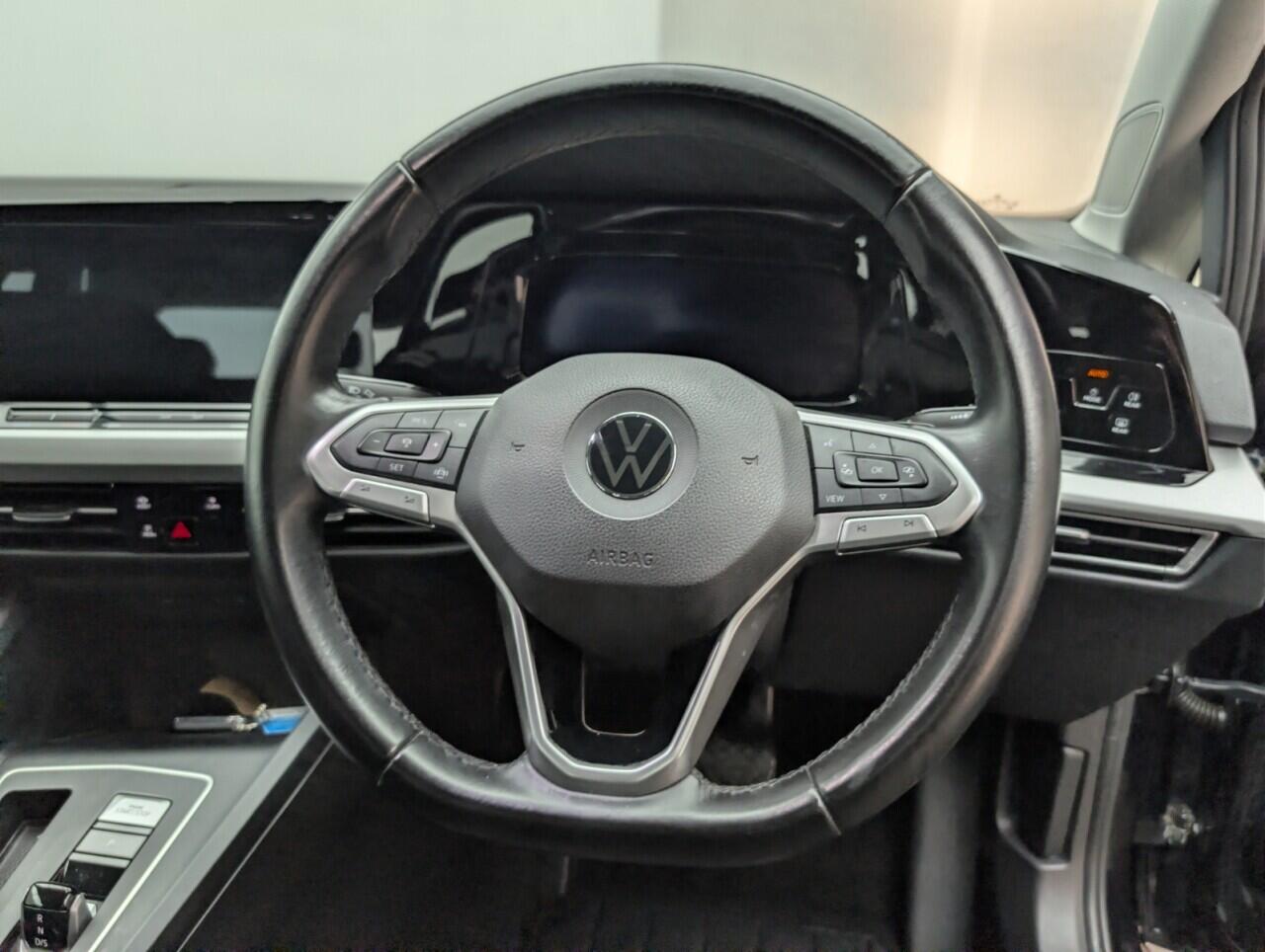 Used Volkswagen Golf 2021 for sale - 77267164: Photo 22