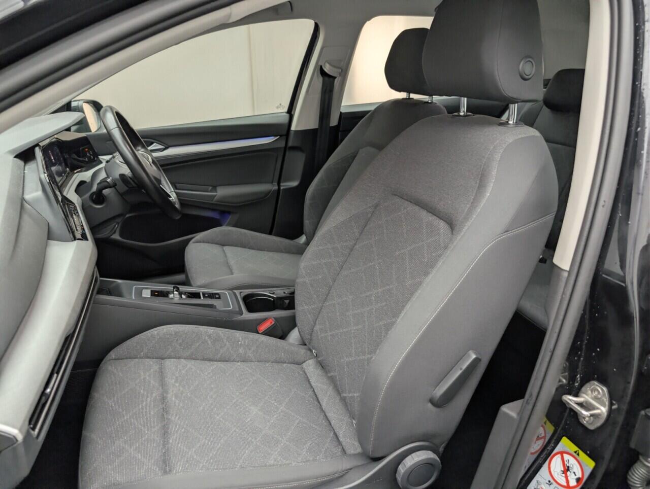 Used Volkswagen Golf 2021 for sale - 77267164: Photo 23