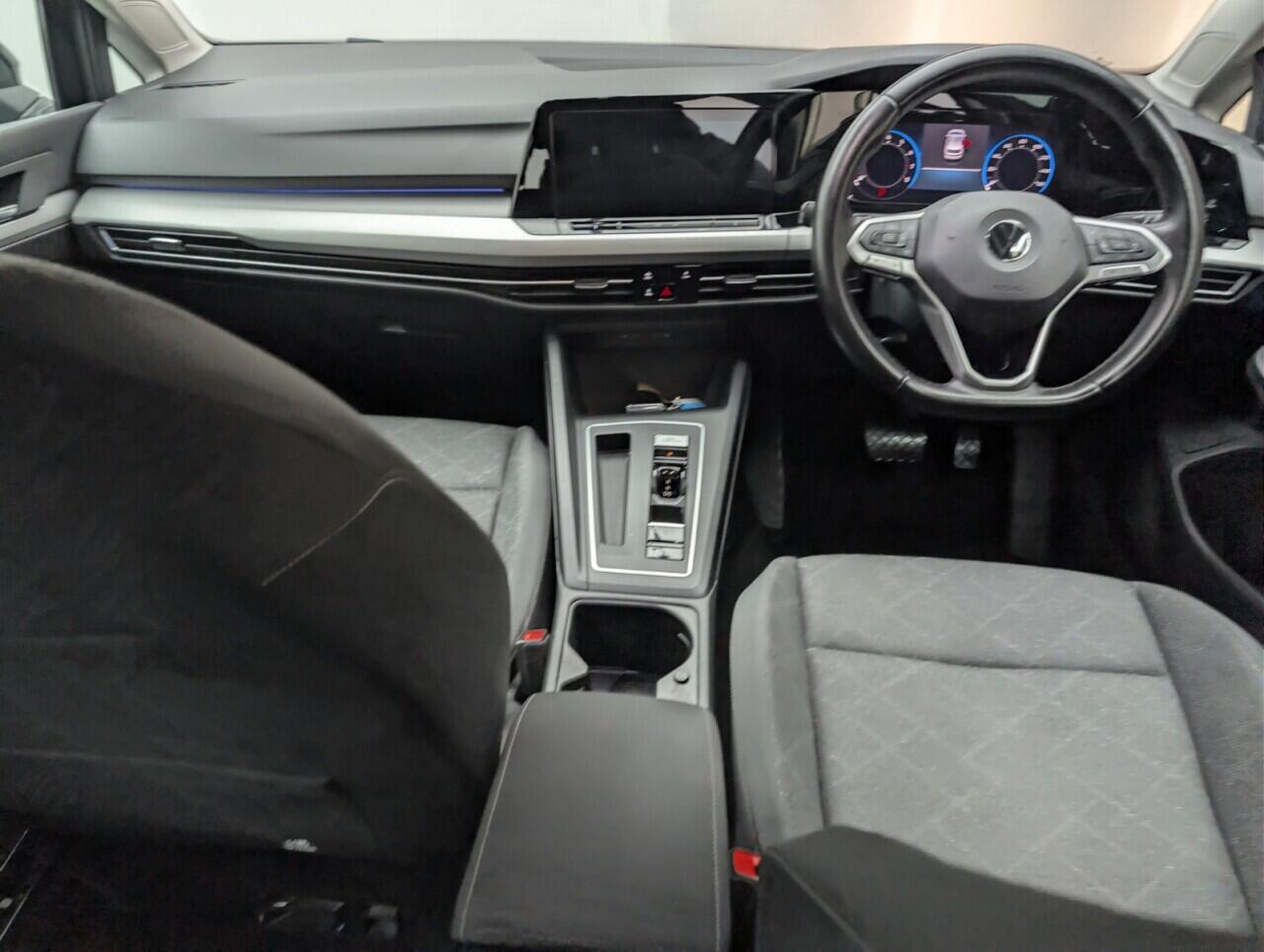 Used Volkswagen Golf 2021 for sale - 77267164: Photo 24