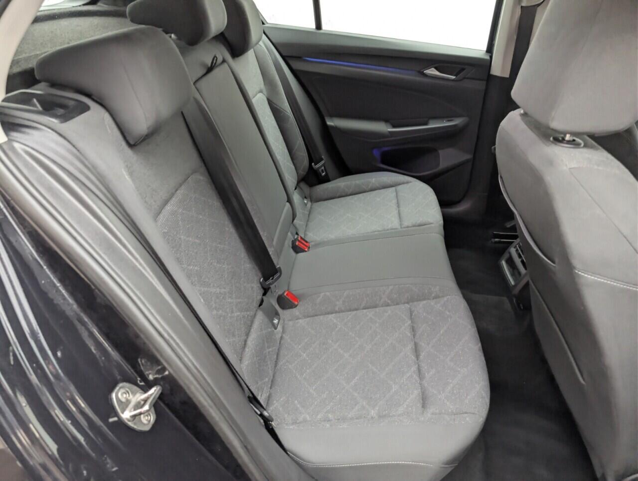 Used Volkswagen Golf 2021 for sale - 77267164: Photo 25