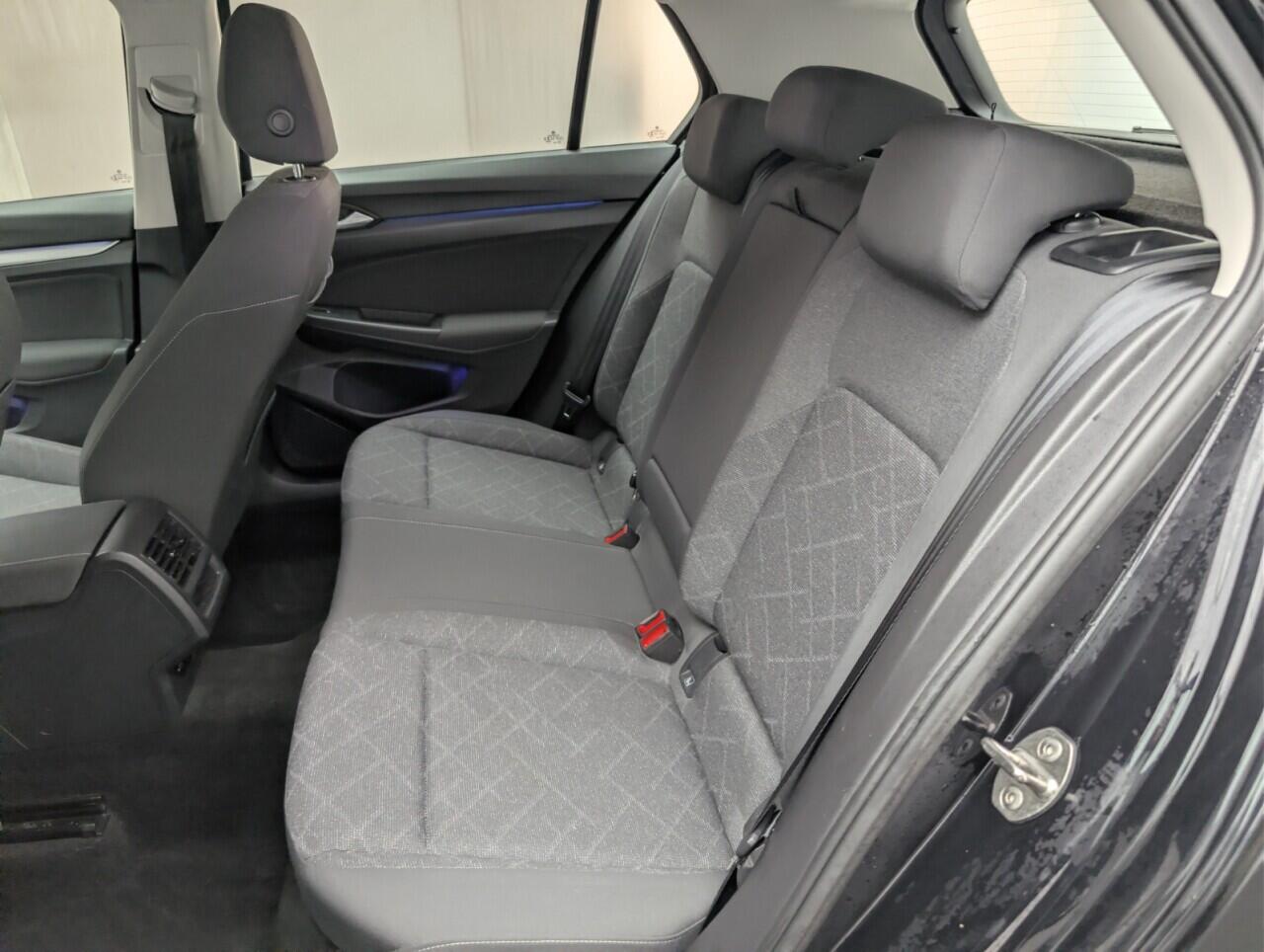 Used Volkswagen Golf 2021 for sale - 77267164: Photo 27