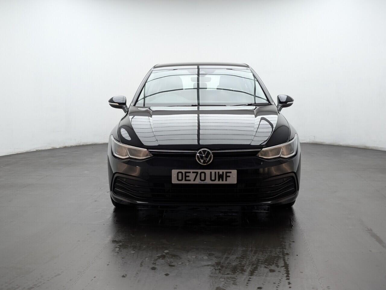 Used Volkswagen Golf 2021 for sale - 77267164: Photo 3