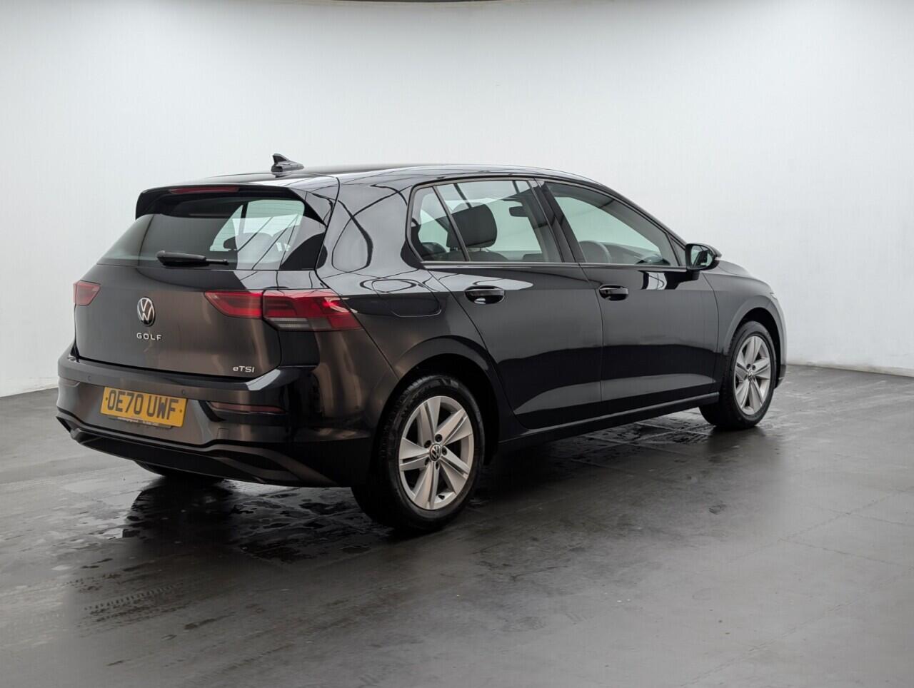 Used Volkswagen Golf 2021 for sale - 77267164: Photo 8