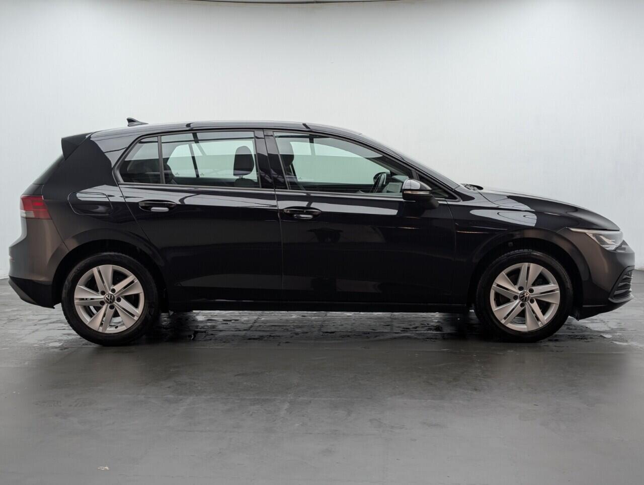 Used Volkswagen Golf 2021 for sale - 77267164: Photo 9