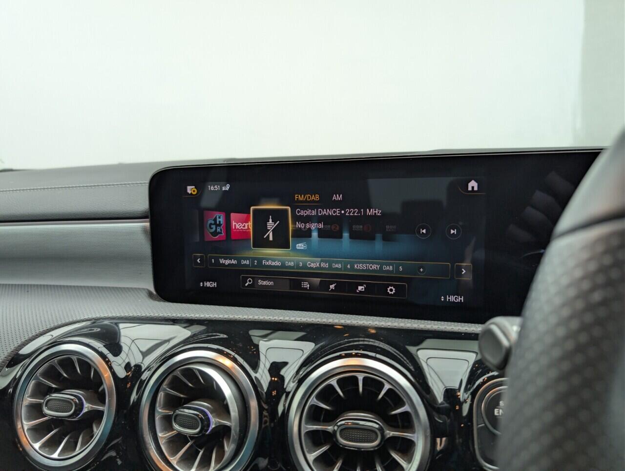 Used Mercedes-Benz A-Class 2021 for sale - 76657275: Photo 13