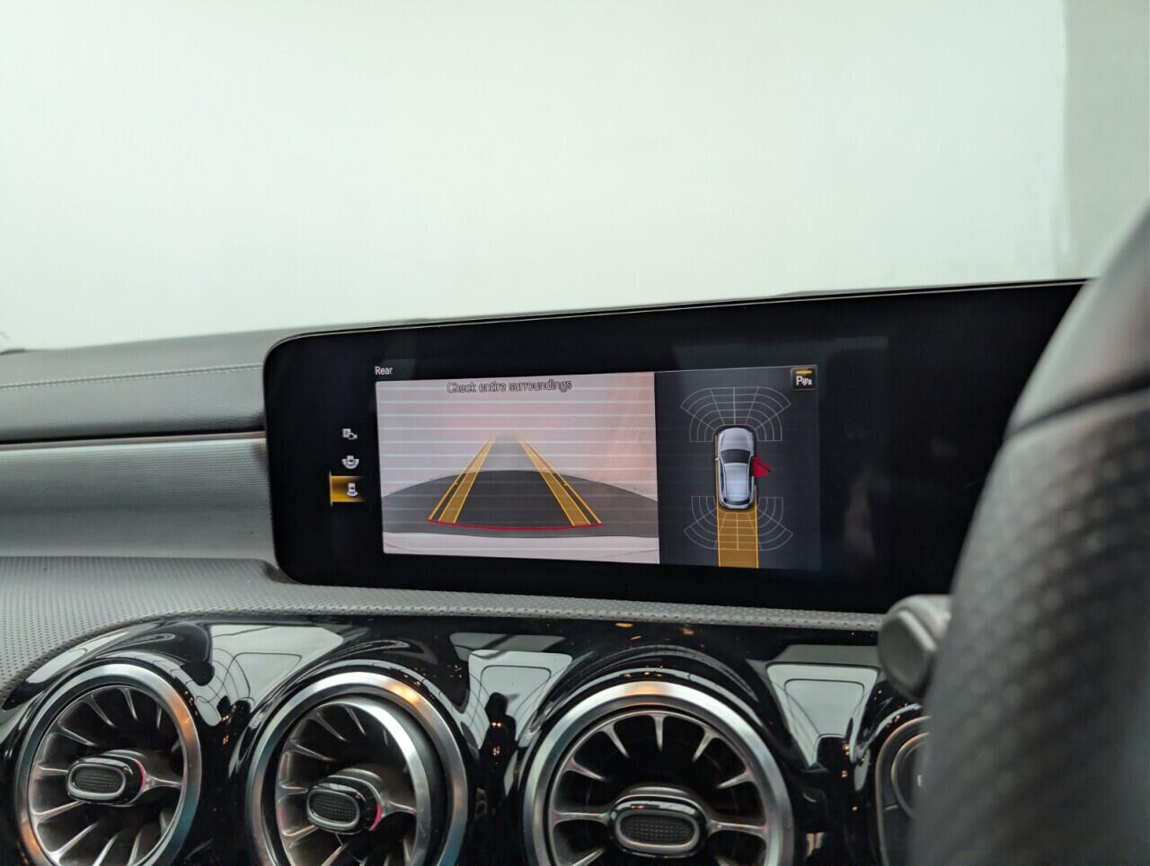 Used Mercedes-Benz A-Class 2021 for sale - 76657275: Photo 16