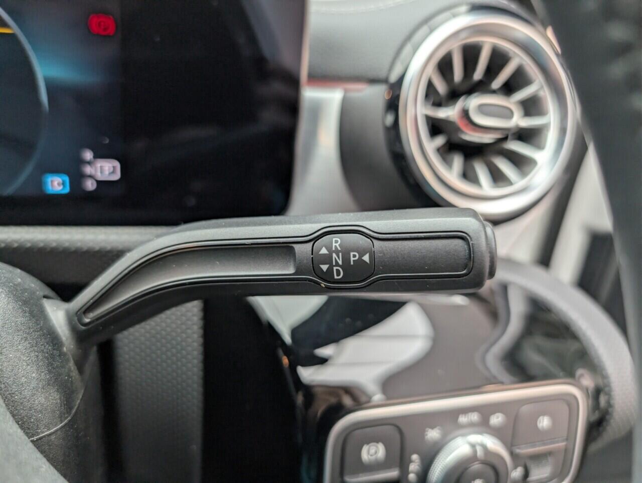 Used Mercedes-Benz A-Class 2021 for sale - 76657275: Photo 18