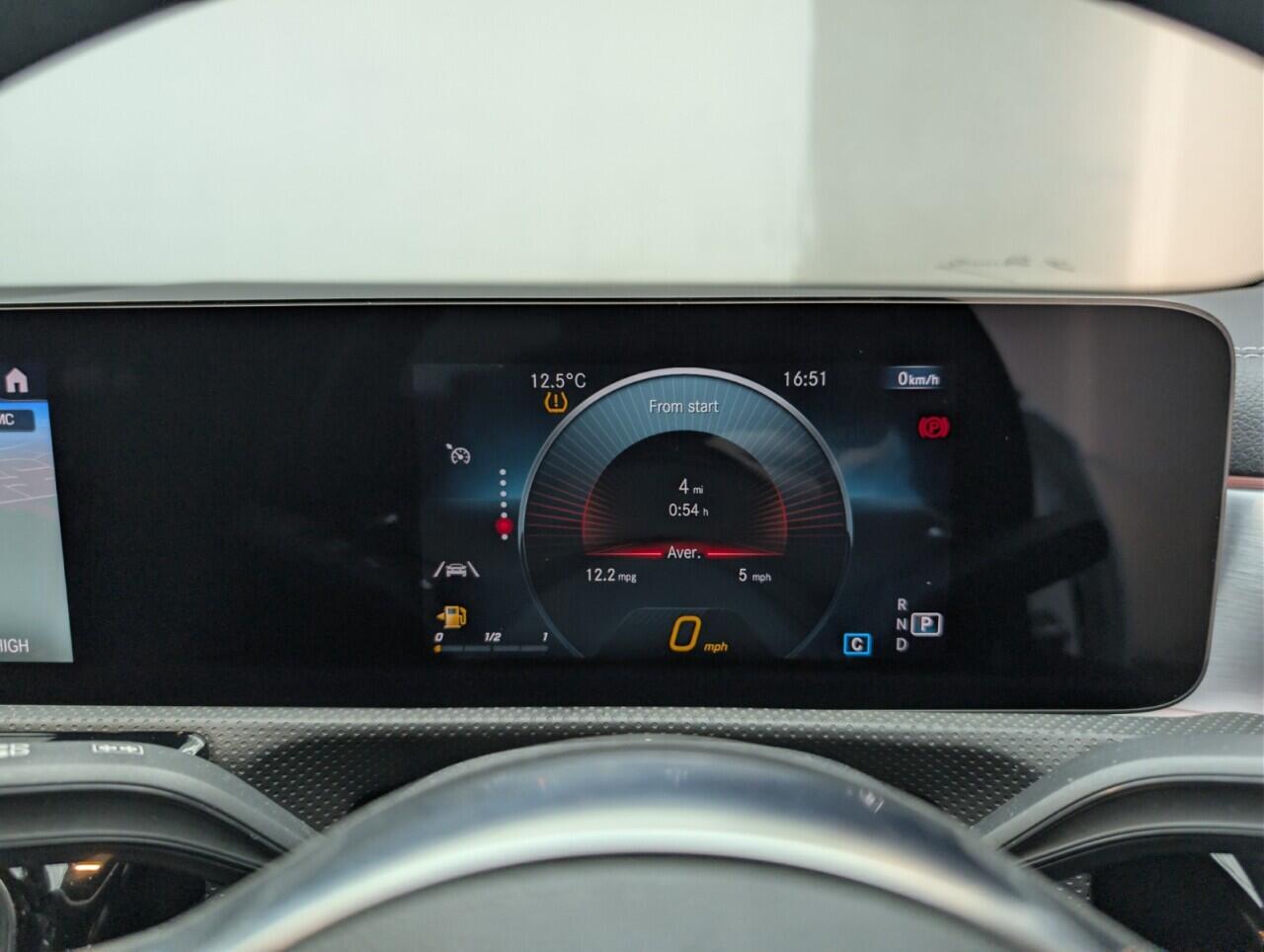 Used Mercedes-Benz A-Class 2021 for sale - 76657275: Photo 19