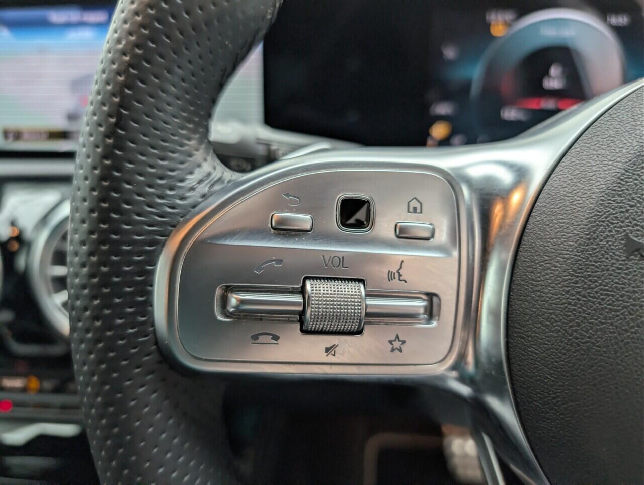 Used Mercedes-Benz A-Class 2021 for sale - 76657275: Photo 20