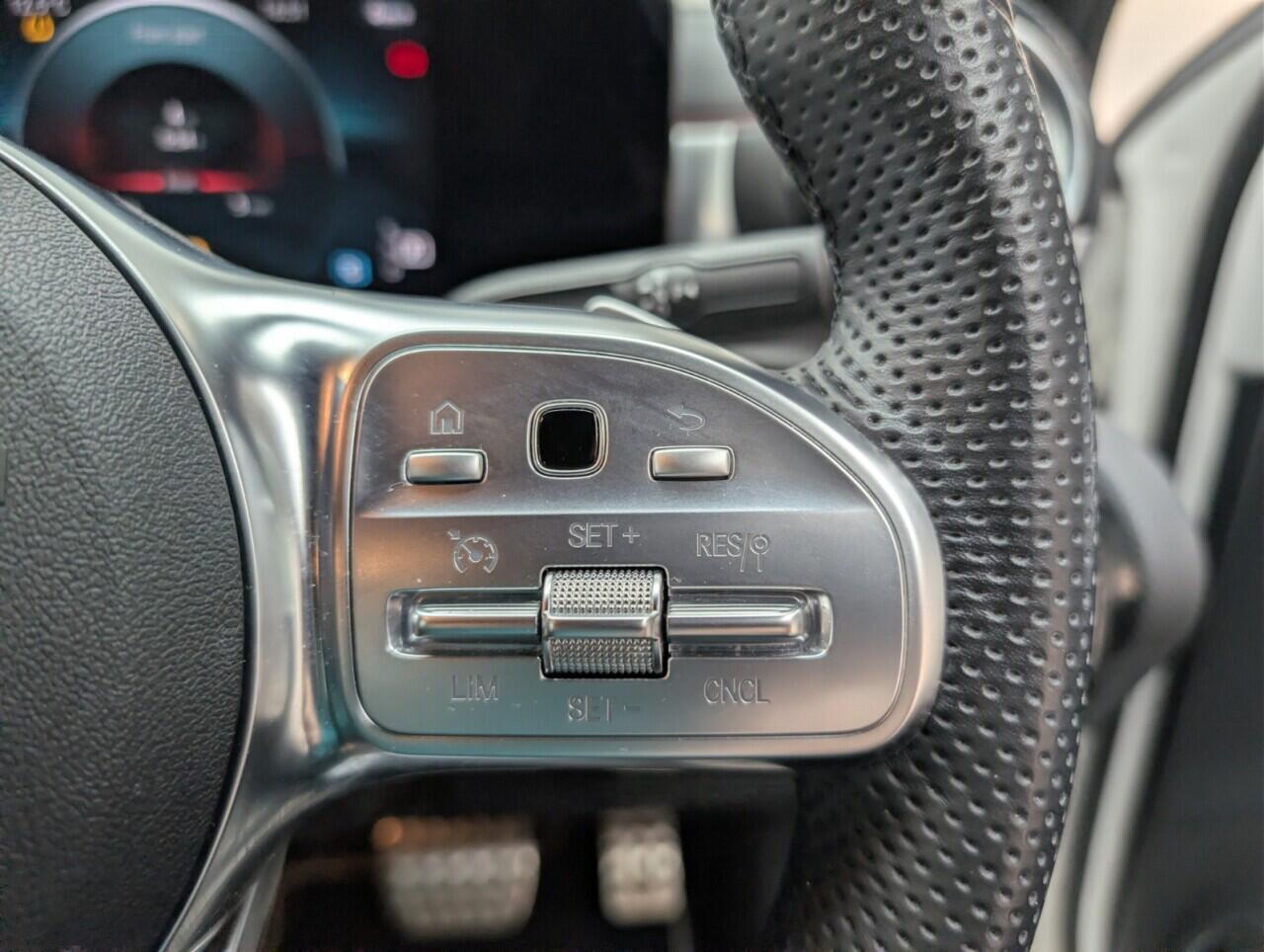 Used Mercedes-Benz A-Class 2021 for sale - 76657275: Photo 21