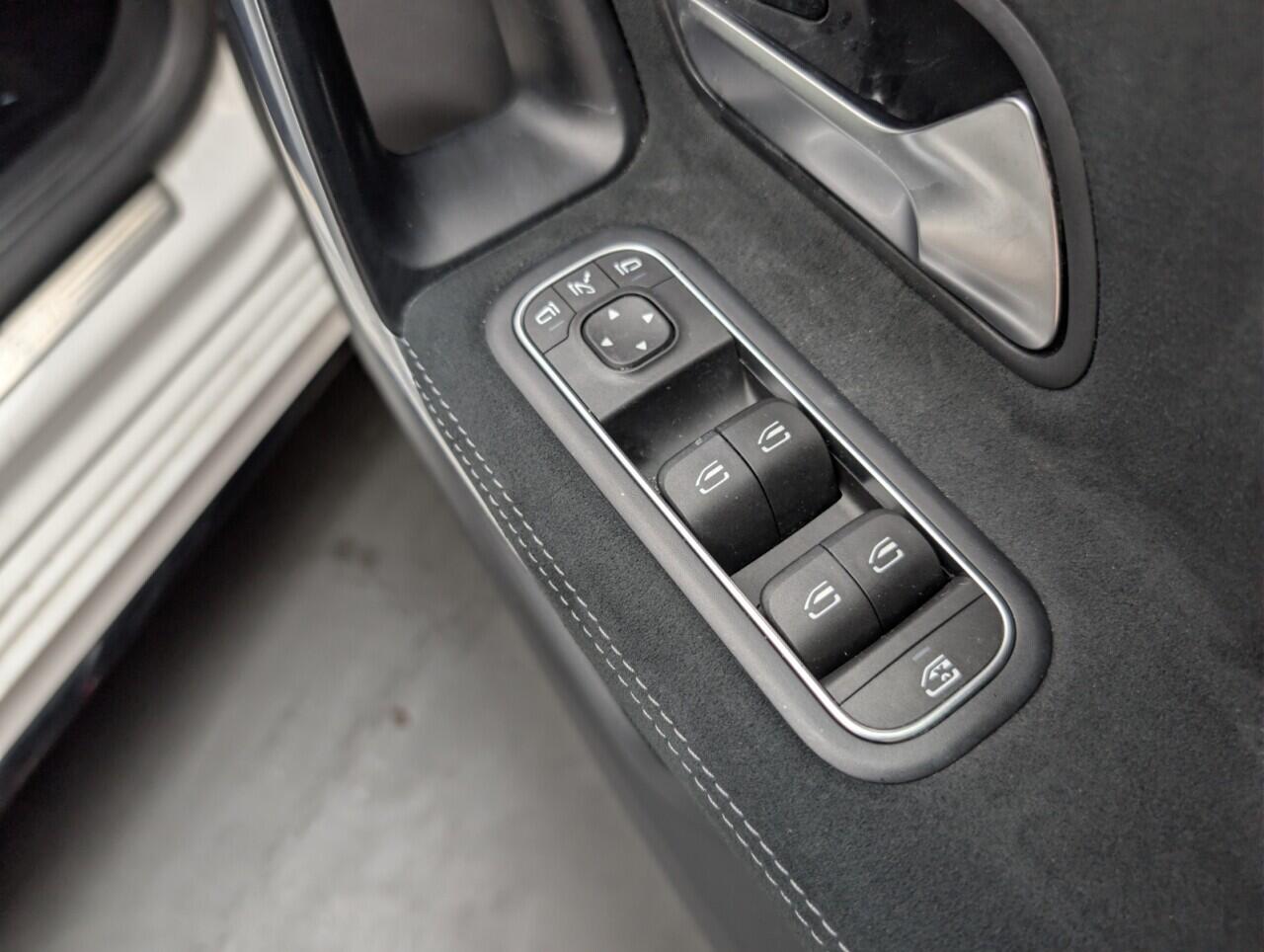 Used Mercedes-Benz A-Class 2021 for sale - 76657275: Photo 23