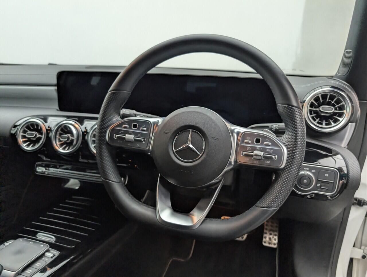 Used Mercedes-Benz A-Class 2021 for sale - 76657275: Photo 24