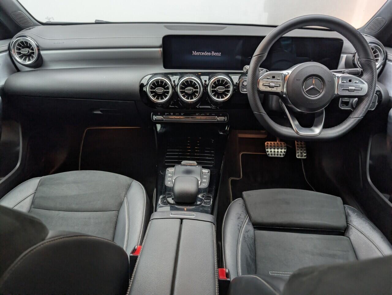 Used Mercedes-Benz A-Class 2021 for sale - 76657275: Photo 25