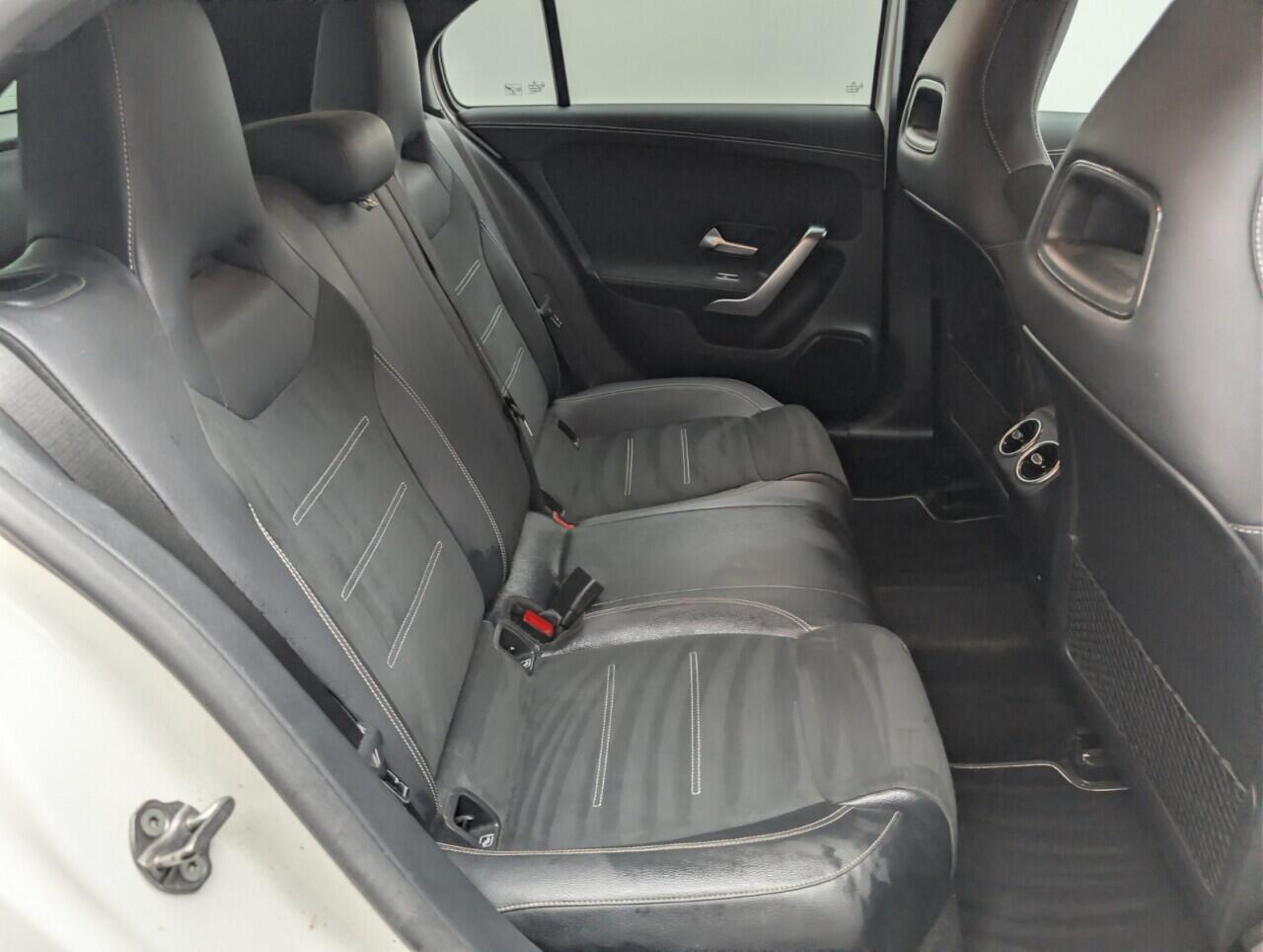 Used Mercedes-Benz A-Class 2021 for sale - 76657275: Photo 26