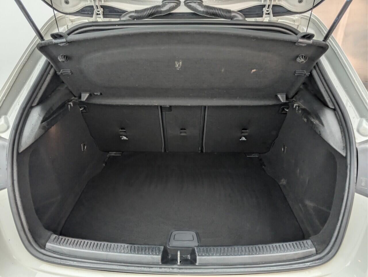 Used Mercedes-Benz A-Class 2021 for sale - 76657275: Photo 27