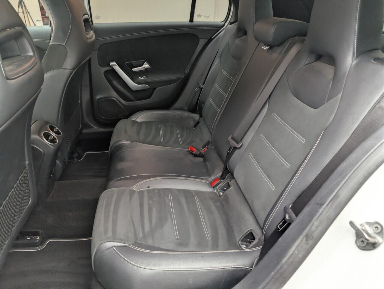 Used Mercedes-Benz A-Class 2021 for sale - 76657275: Photo 28