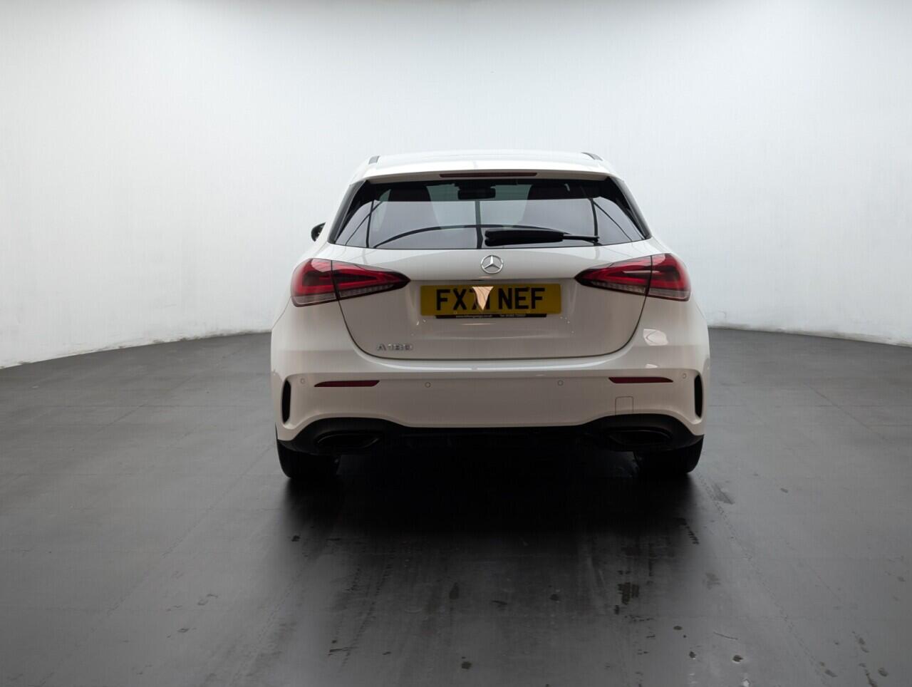 Used Mercedes-Benz A-Class 2021 for sale - 76657275: Photo 7